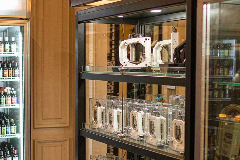 How to Store Nicotine bundles — Spring catalog
