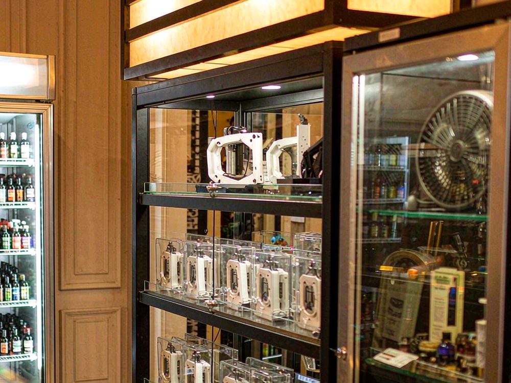 How to Store Nicotine bundles — top rated