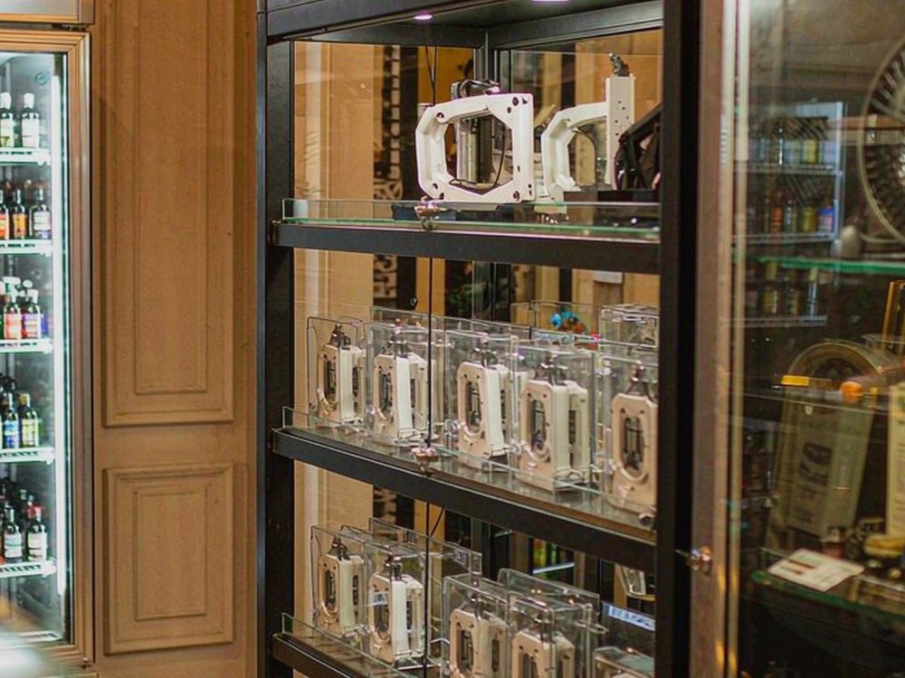 How to Store Nicotine bundles — verified suppliers