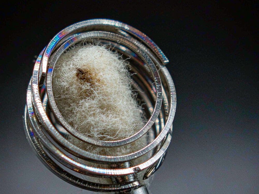 How to Store Nicotine coils — 2026
