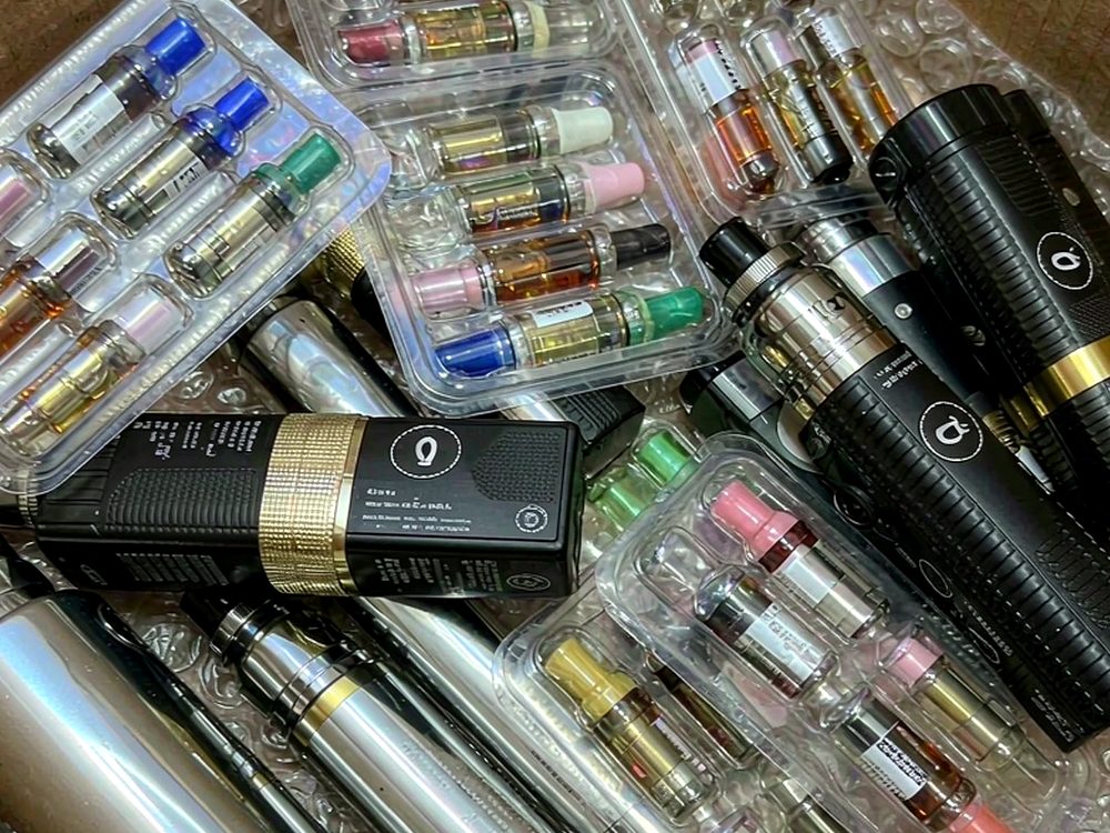 How to Store Nicotine coils — no minimum MOQ