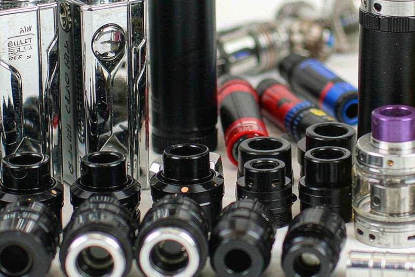 How to Store Nicotine coils — ODM ready