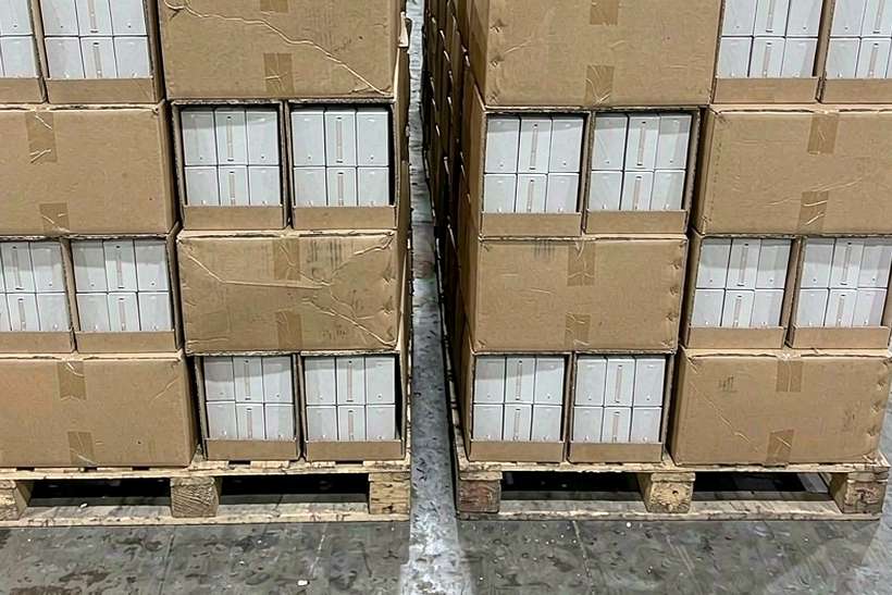 How to Store Nicotine coils — Spring catalog