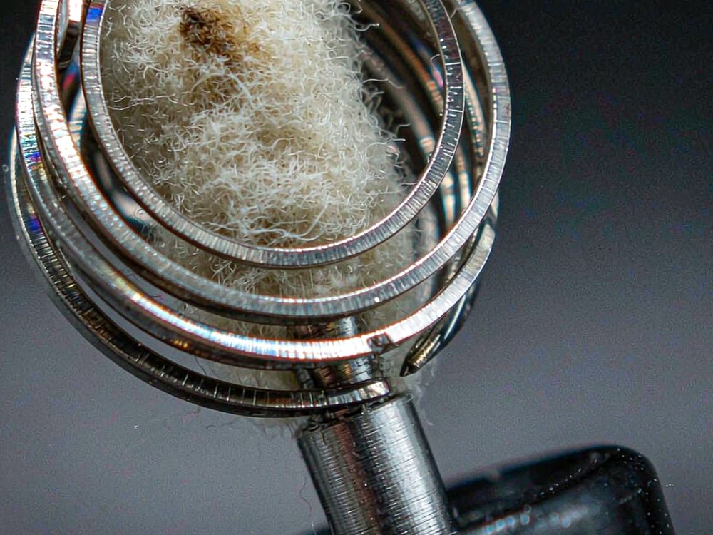 How to Store Nicotine coils — wholesale only