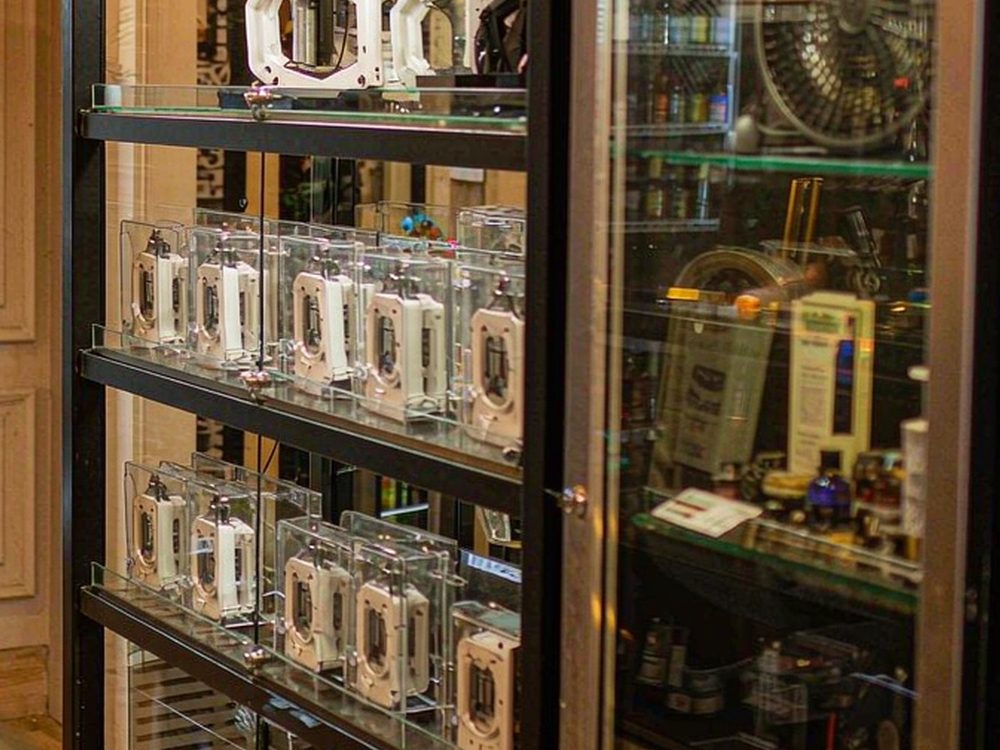 How to Store Nicotine disposables — verified suppliers
