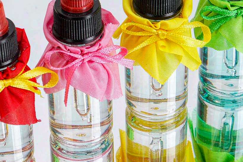 How to Store Nicotine disposables — Winter special