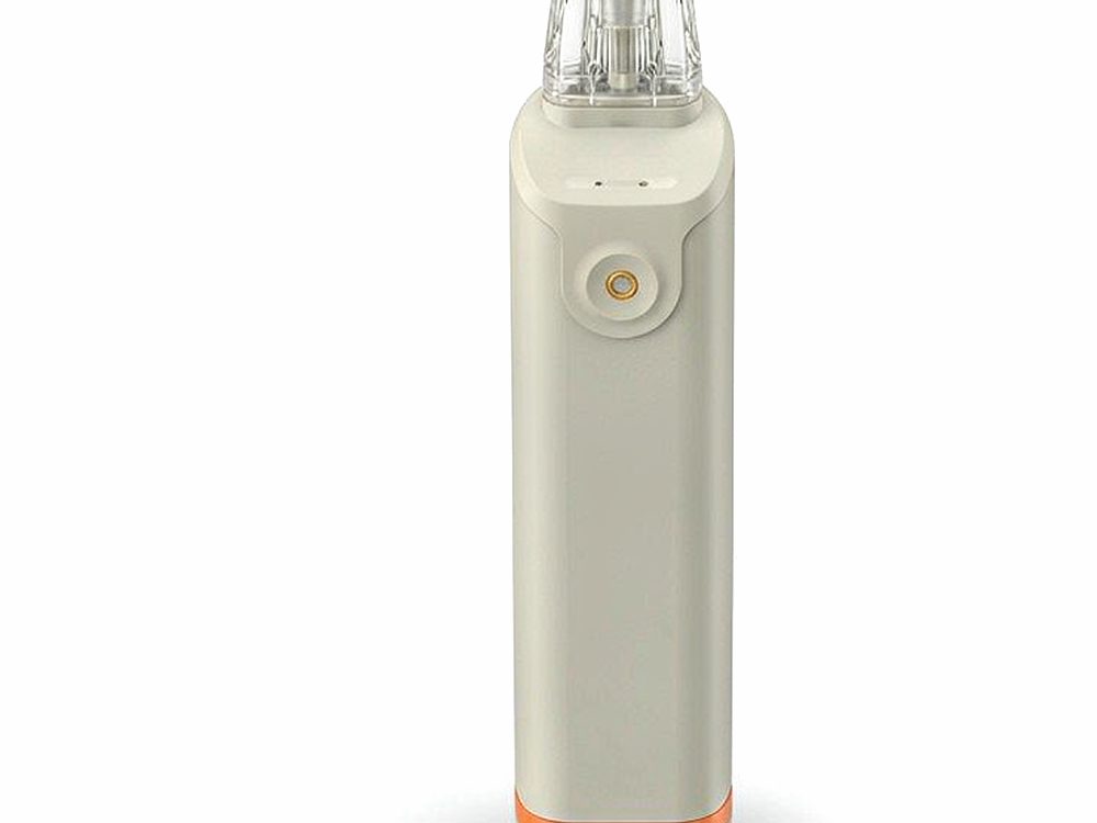 How to Store Nicotine e-liquid — budget tier