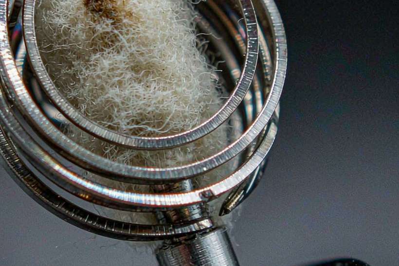 How to Store Nicotine e-liquid — ODM ready