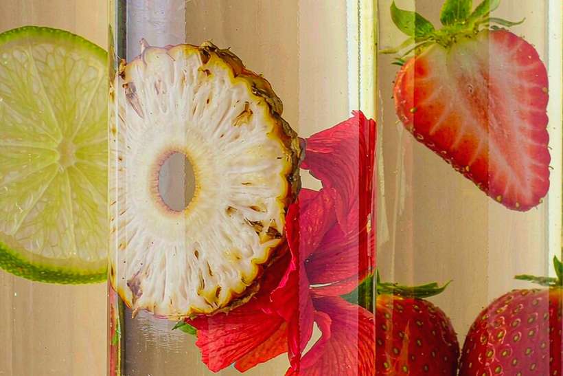 How to Store Nicotine e-liquid — OEM available