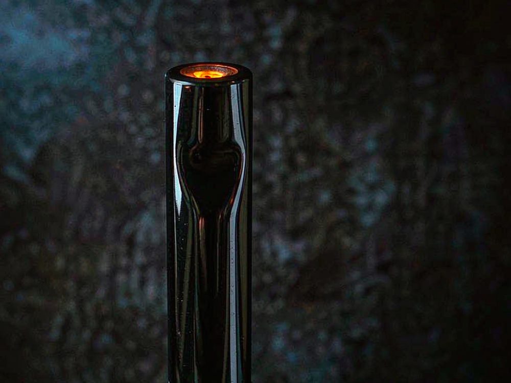 How to Store Nicotine e-liquid — premium tier