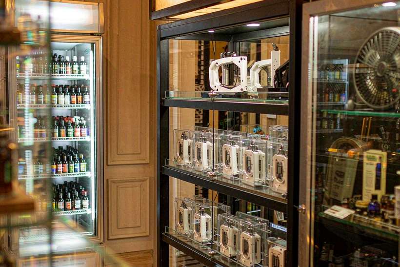 How to Store Nicotine e-liquid — Summer deals