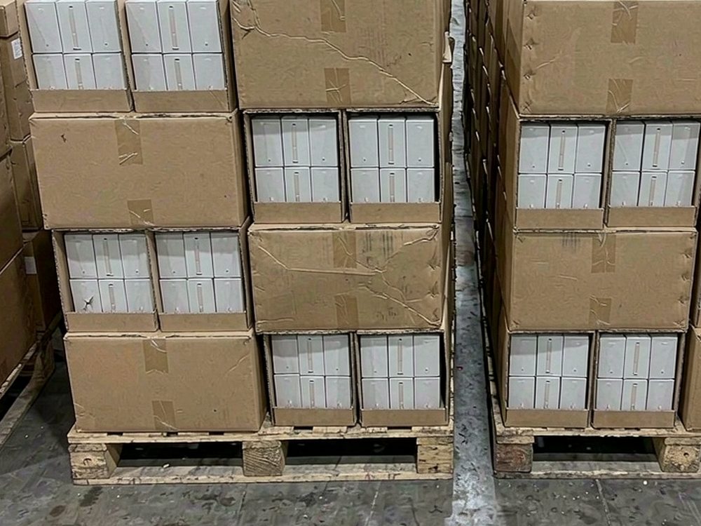 How to Store Nicotine e-liquid — top rated