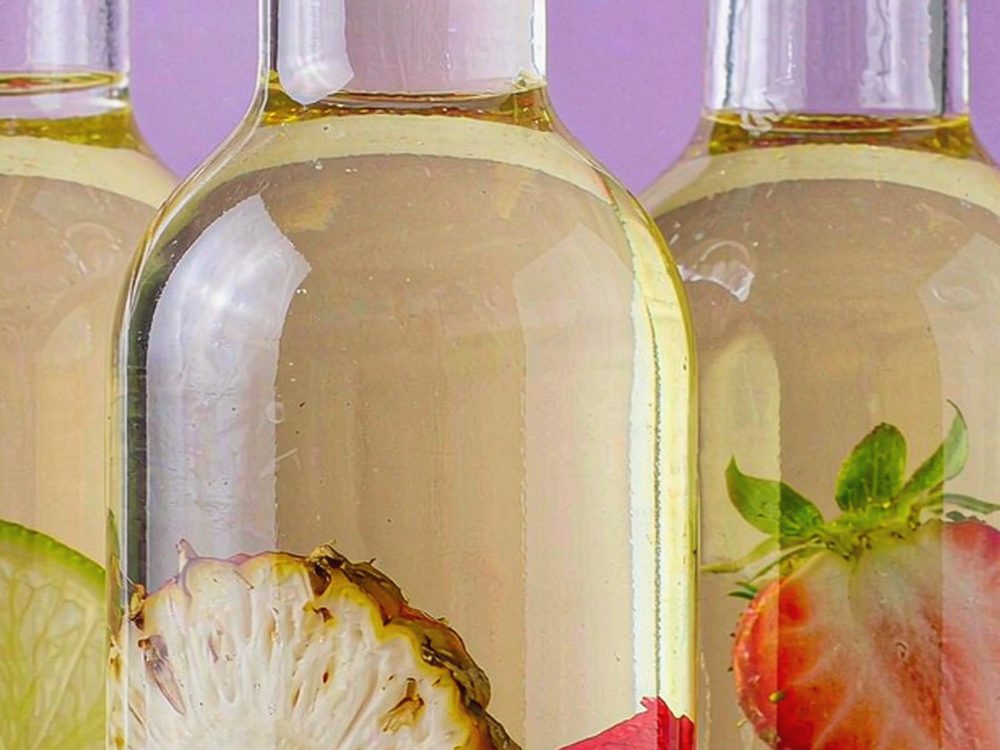 How to Store Nicotine e-liquid — with fast shipping