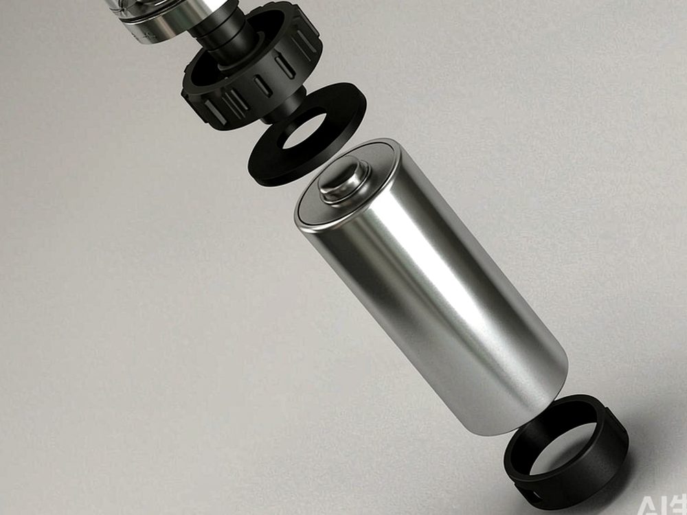 How to Store Nicotine hardware — 2026