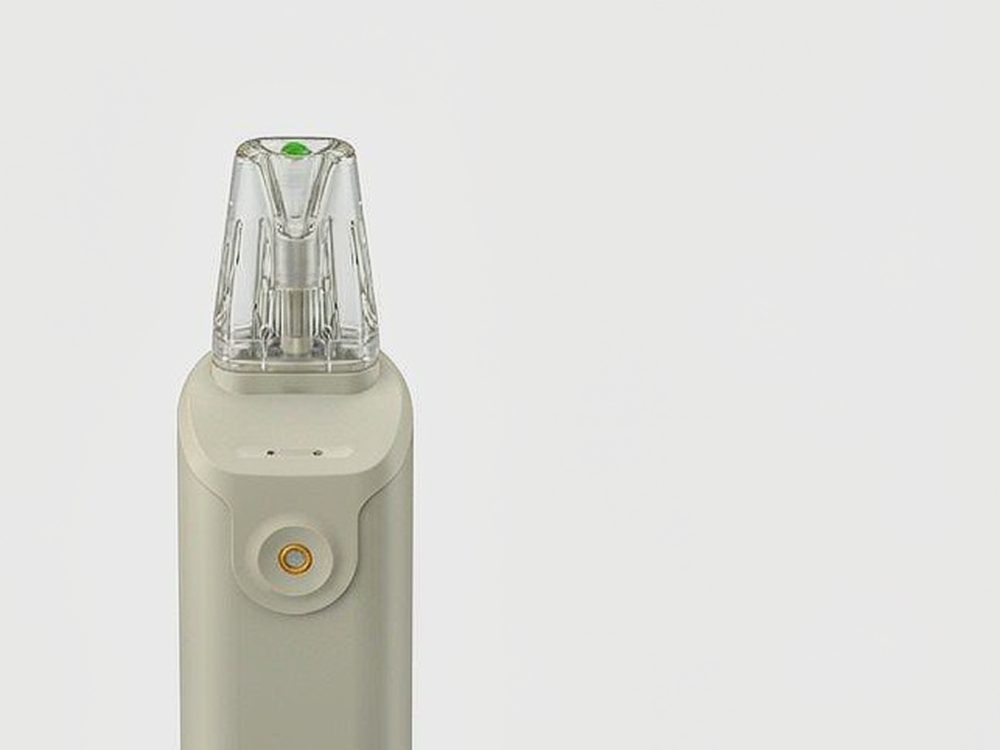 How to Store Nicotine hardware — budget tier