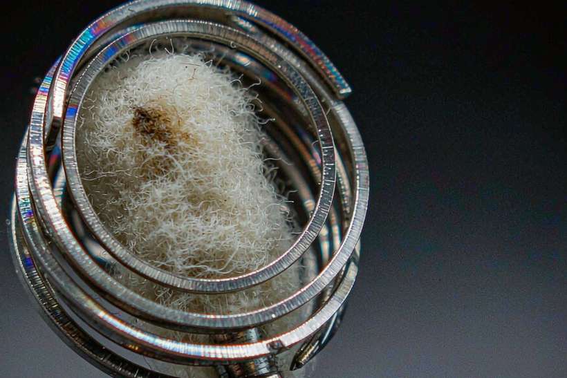 How to Store Nicotine hardware — Spring catalog