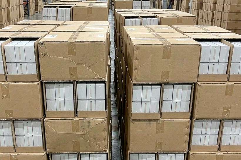 How to Store Nicotine hardware — Summer deals