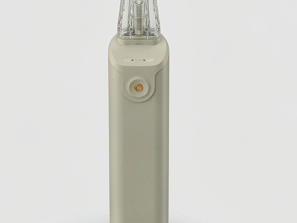 How to Store Nicotine hardware — top rated
