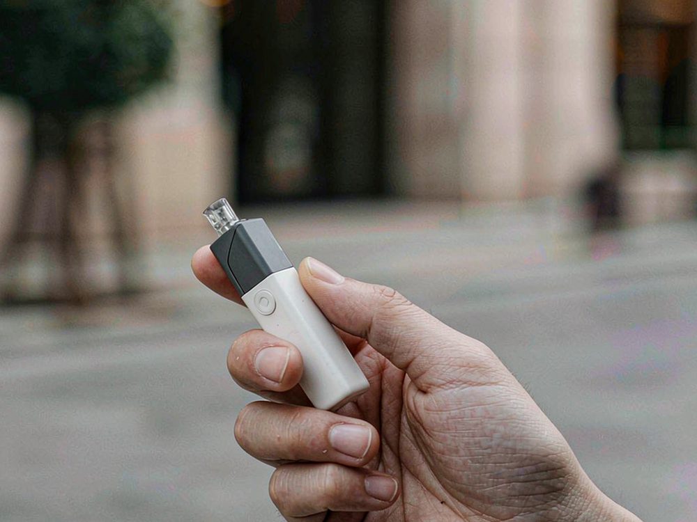 How to Store Nicotine in Glasgow — 2026