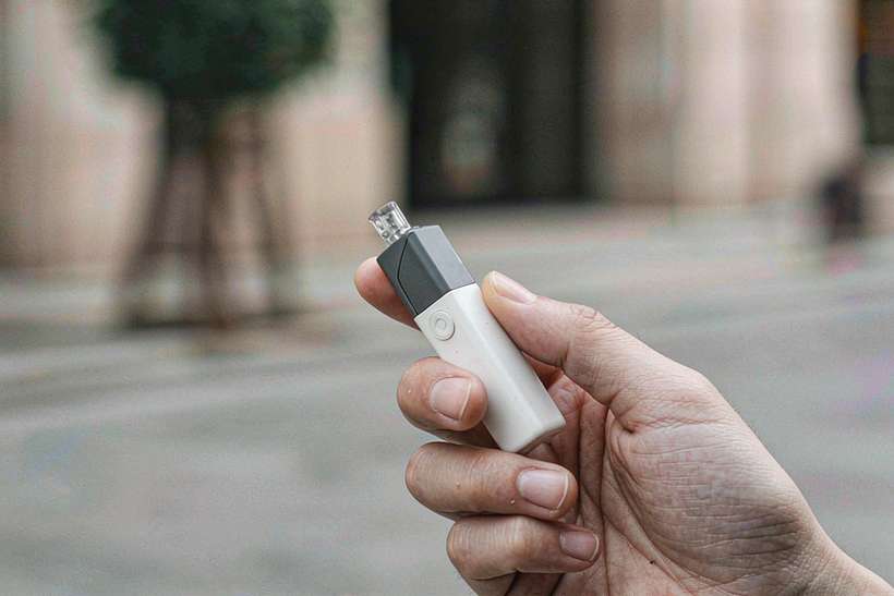 How to Store Nicotine in Glasgow — Summer deals