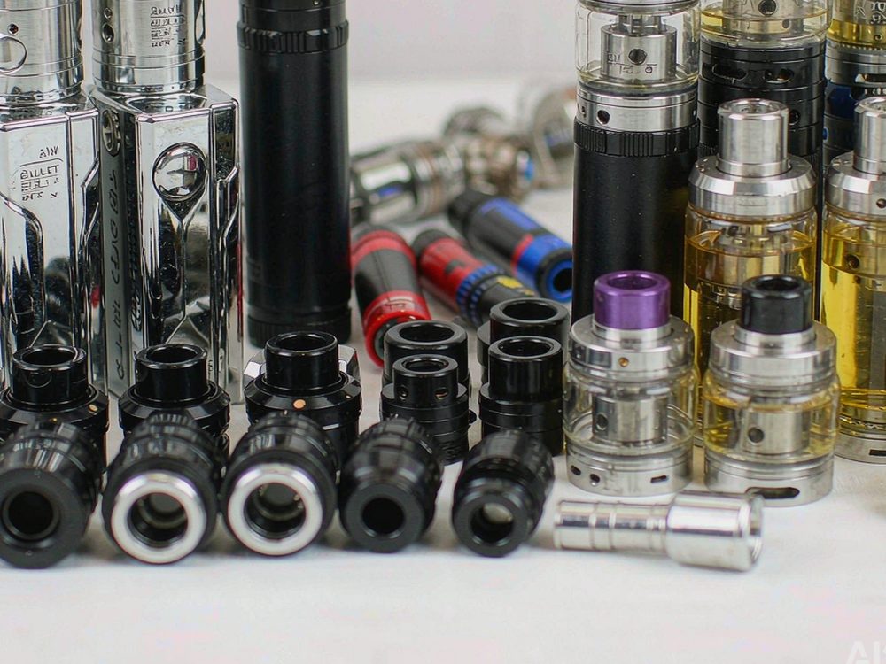 How to Store Nicotine in Glasgow — top rated