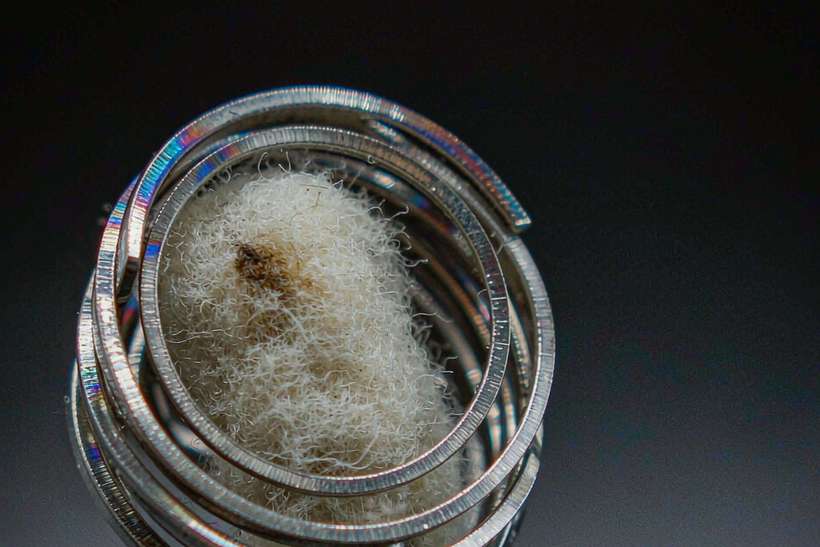 How to Store Nicotine kits — limited batch
