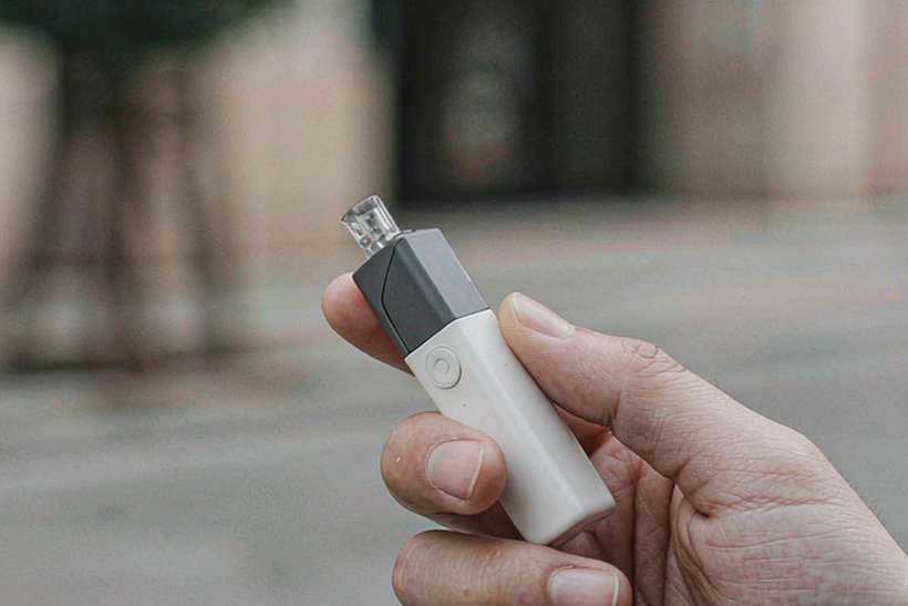 How to Store Nicotine kits — OEM available