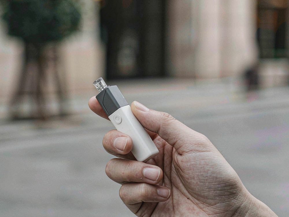 How to Store Nicotine kits — top rated
