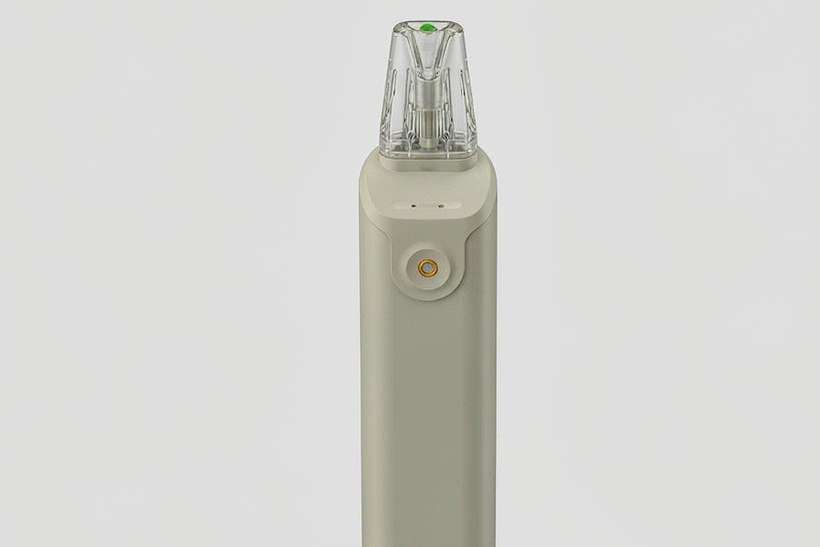 How to Store Nicotine kits — Winter special