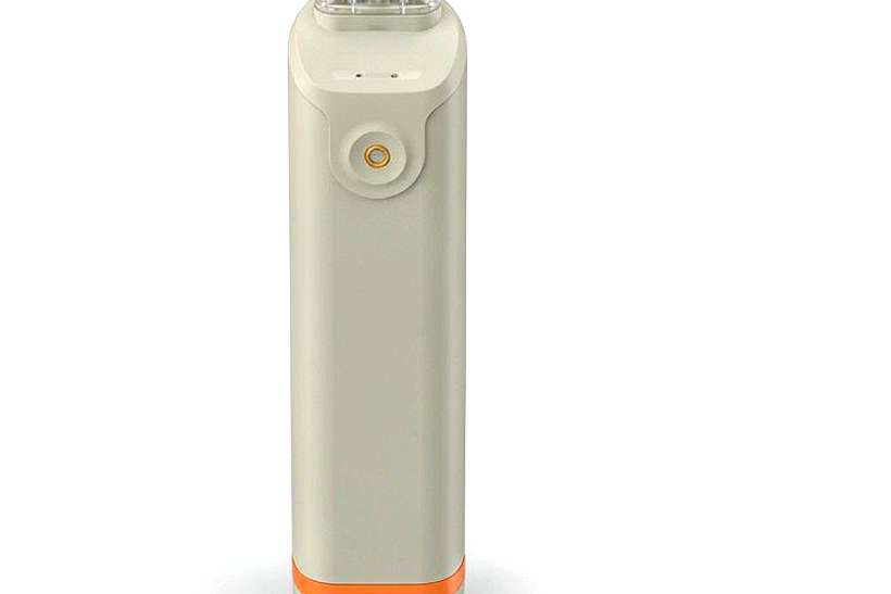 How to Store Nicotine mods — EU stock