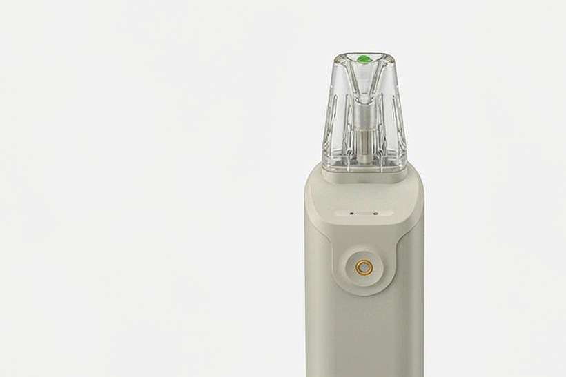 How to Store Nicotine mods — Middle East