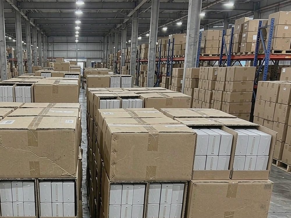 How to Store Nicotine mods — new arrivals
