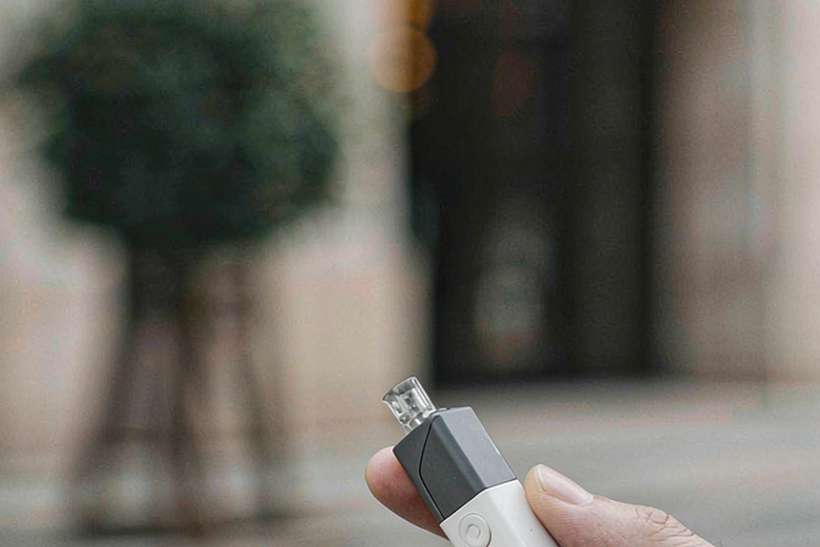 How to Store Nicotine mods — Spring catalog