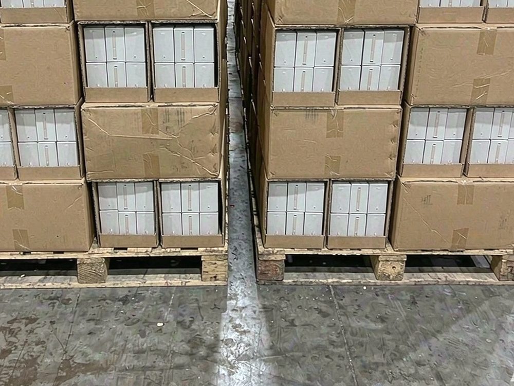 How to Store Nicotine mods — verified suppliers