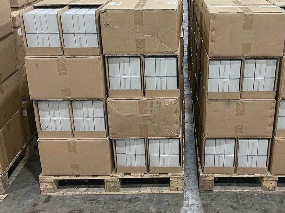 How to Store Nicotine mods — wholesale only