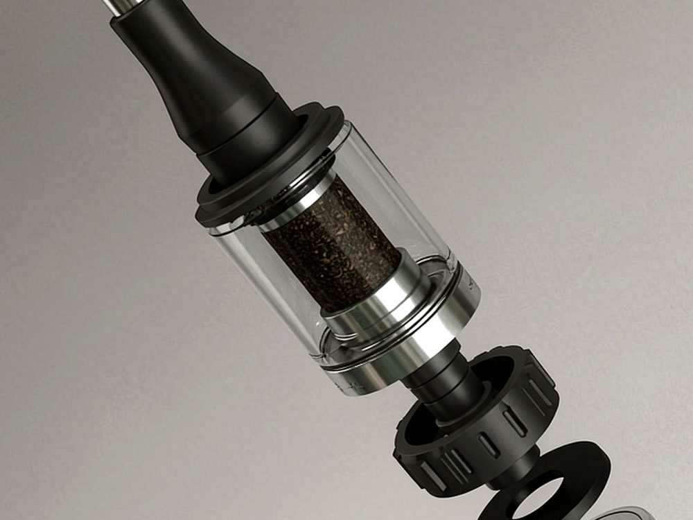 How to Store Nicotine mods — with fast shipping