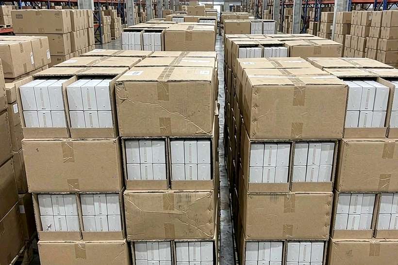 How to Store Nicotine pods — Asia Pacific