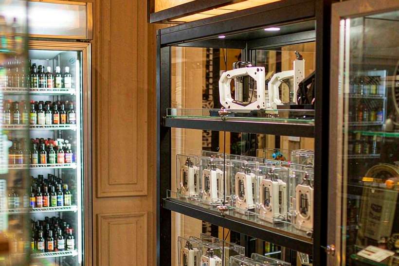 How to Store Nicotine pods — bulk case