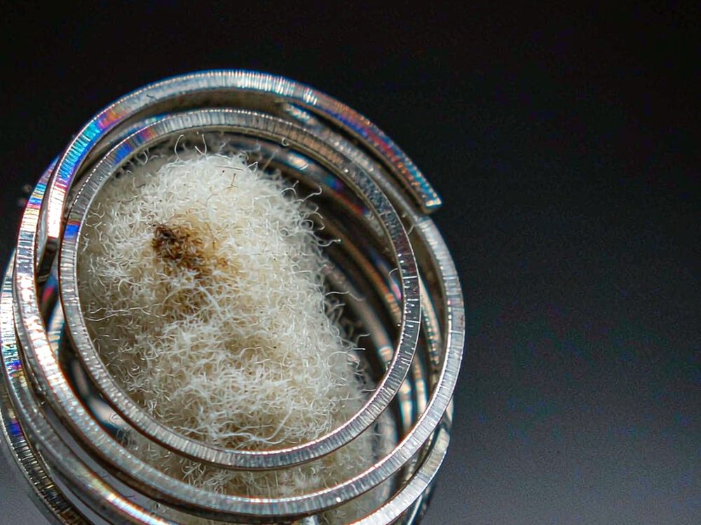 How to Store Nicotine pods — premium tier