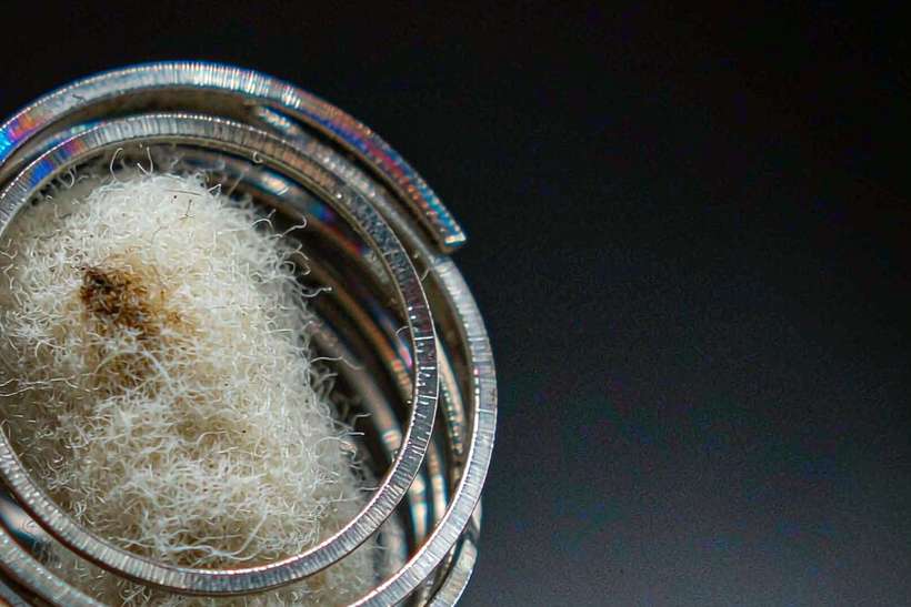 How to Store Nicotine pods — Spring catalog