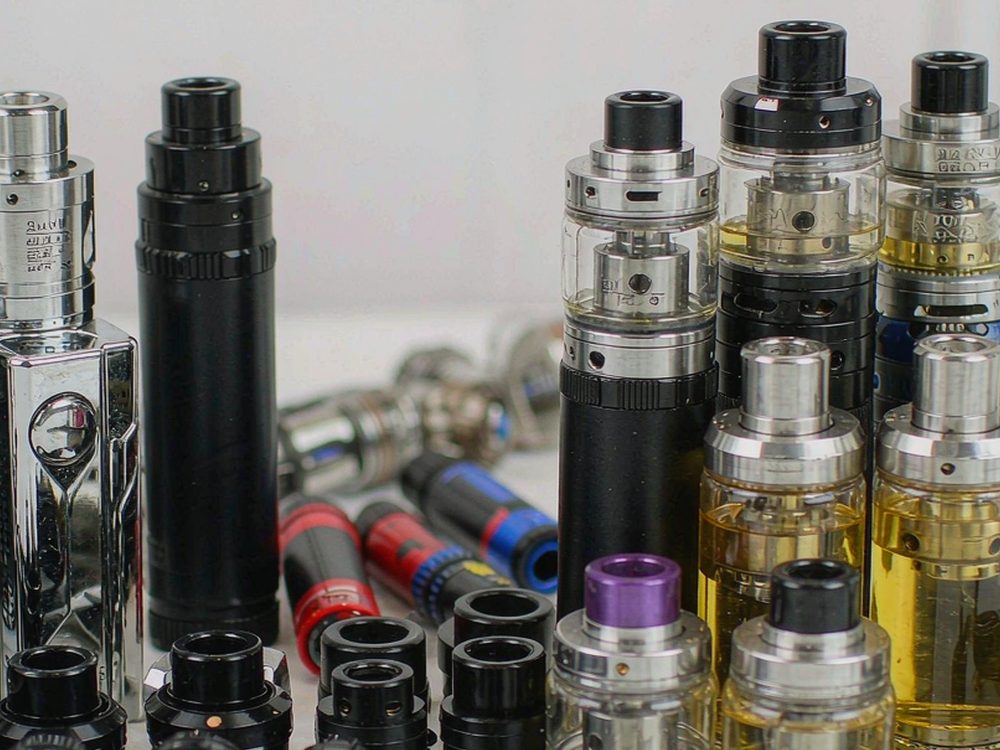 How to Store Nicotine pods — top rated
