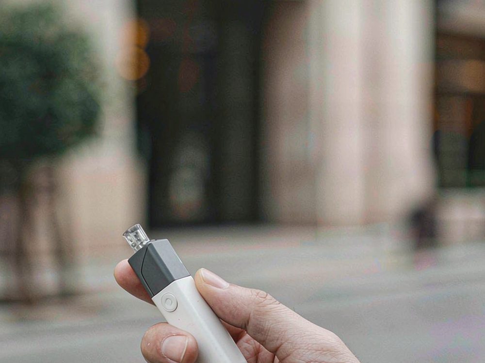 How to Store Nicotine pods — verified suppliers