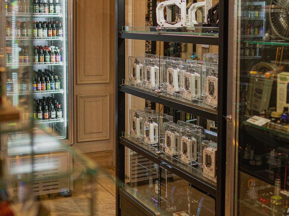 How to Store Nicotine pods — with fast shipping