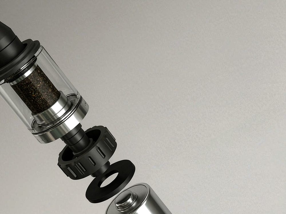 How to Store Nicotine products in Glasgow — for resellers