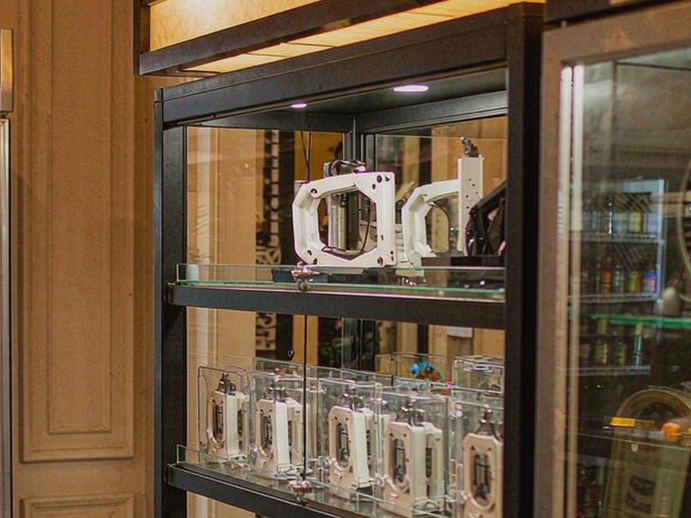 How to Store Nicotine products in Glasgow — verified suppliers