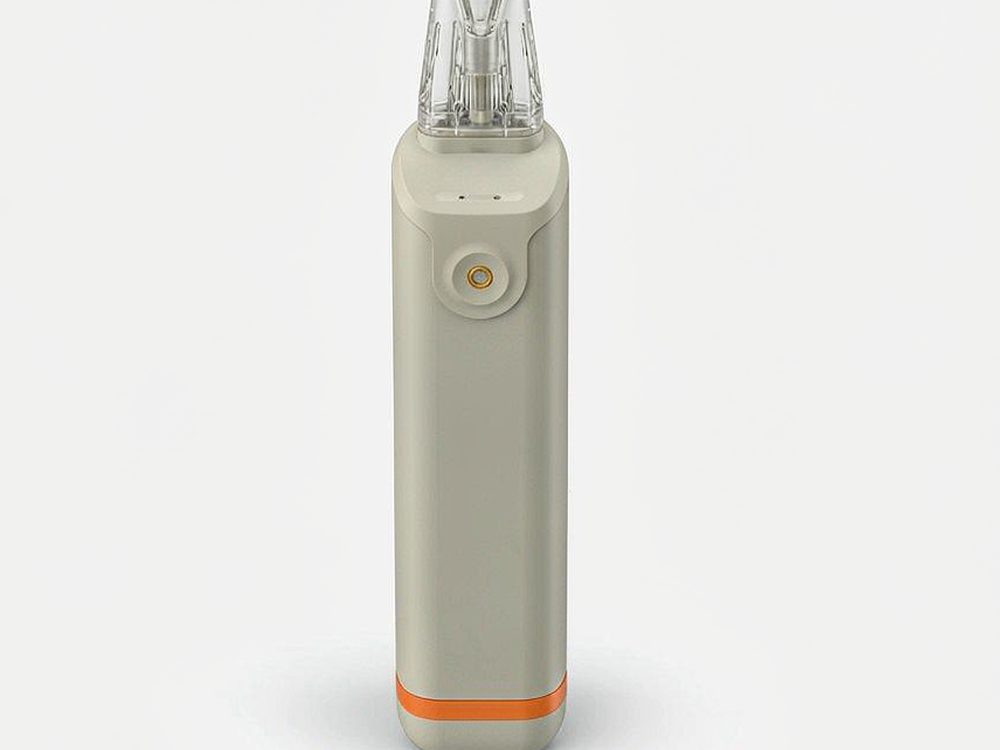 How to Store Nicotine tanks — budget tier