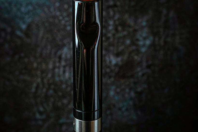 How to Store Nicotine tanks — bulk case