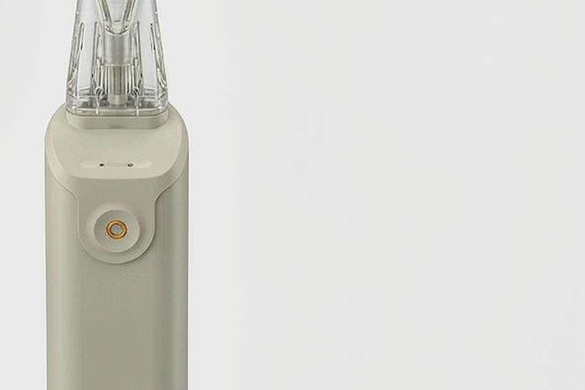 How to Store Nicotine tanks — small parcel