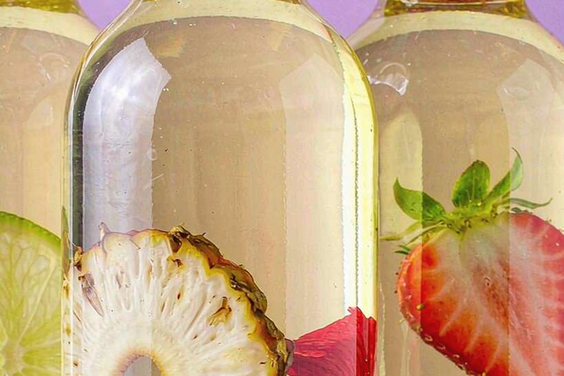 How to Store Nicotine tanks — Spring catalog