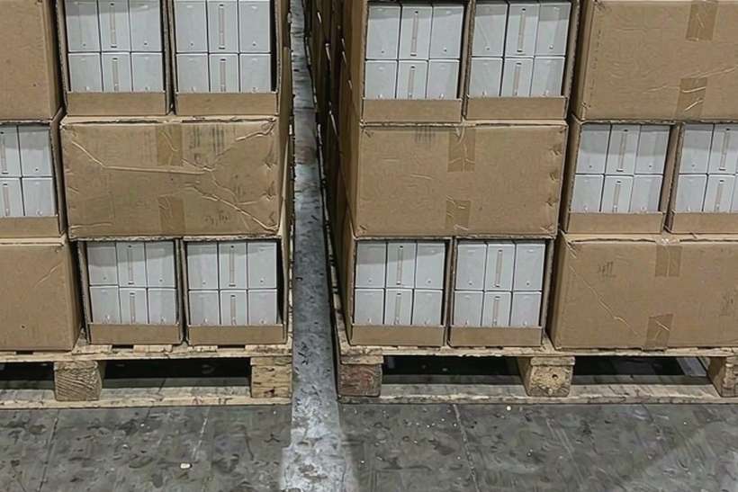 How to Store Nicotine tanks — Summer deals